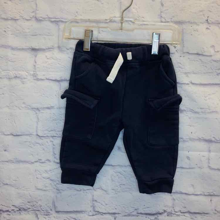 Ever & Ever Navy Size 9 Months Boys Sweatpants