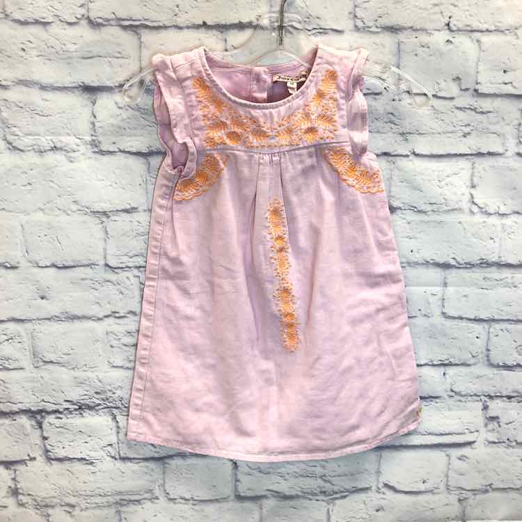 Juicy Couture Pink Size 4T Girls Dress