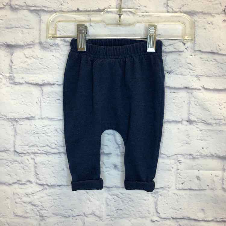 Old Navy Navy Size 0-3 Months Boys Pants