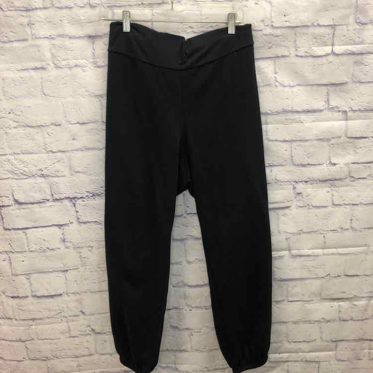 Old Navy Black Size XXL Maternity Pants