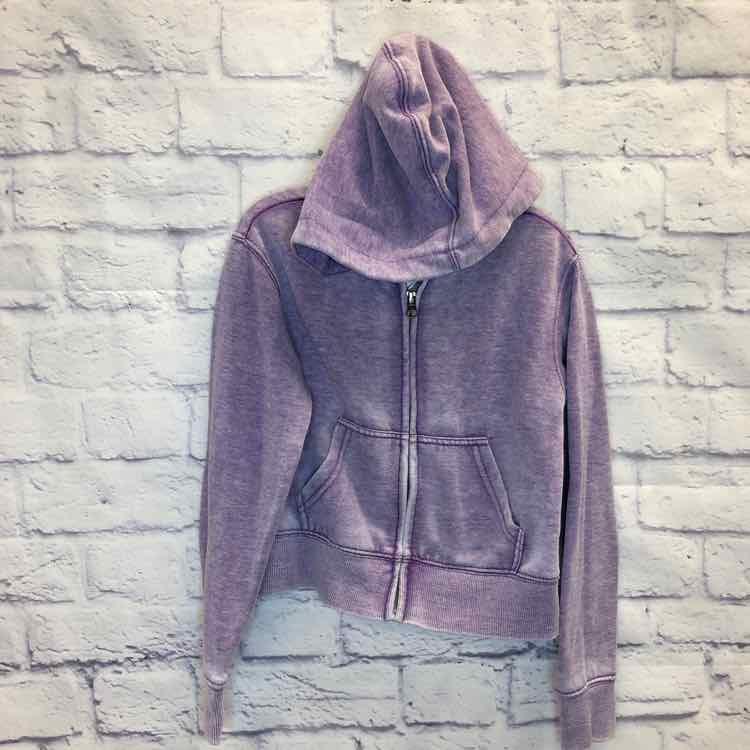 Sparkle Purple Size 4T Girls Coat/Jacket