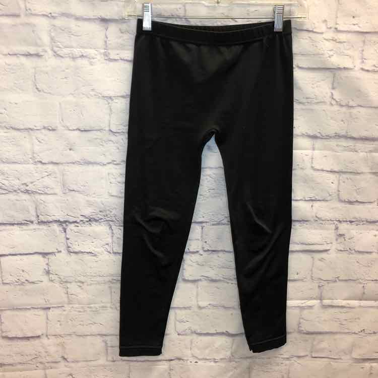 Childrens Place Black Size 10 Girls Leggings