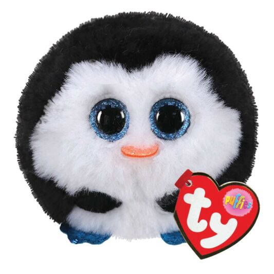 Ty Puffie