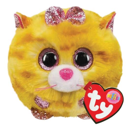 Ty Puffie