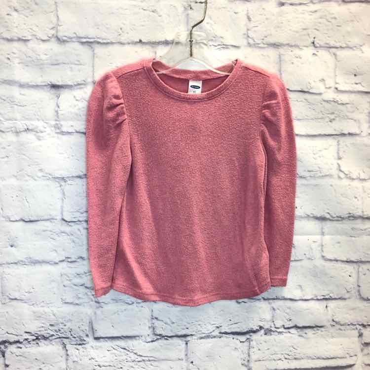 Old Navy Pink Size 2T Girls Sweater
