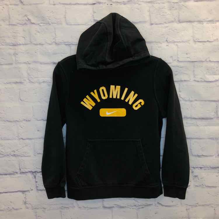 Nike Black Size 10 Boys Sweatshirts/Hoodie