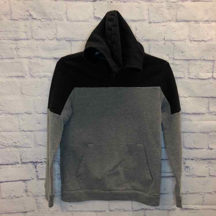 Tek Gear Gray Size 14 Boys Sweatshirts/Hoodie