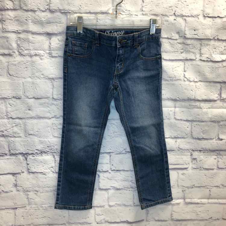 Crazy 8 Denim Size 6P Girls Jeans