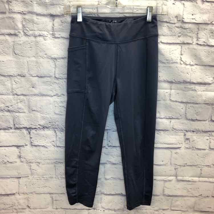 Tek Gear Blue Size 10 Girls Leggings