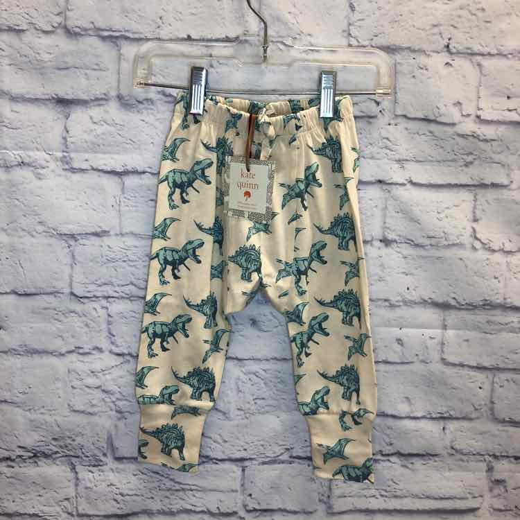 Kate Quinn Organics Blue Size 18-24 months Boys Pants