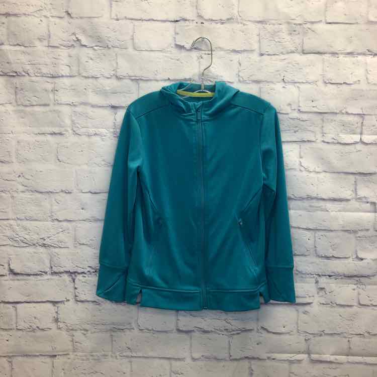 All In Motion Teal Size 6 Girls Coat/Jacket