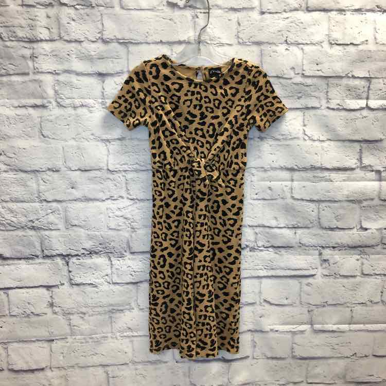 Art Class Animal Size 3T Girls Jumpsuit