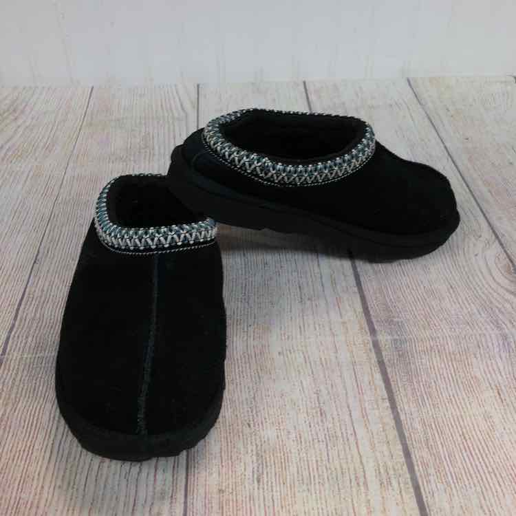 Ugg Tasman II Black Size 13 Slippers