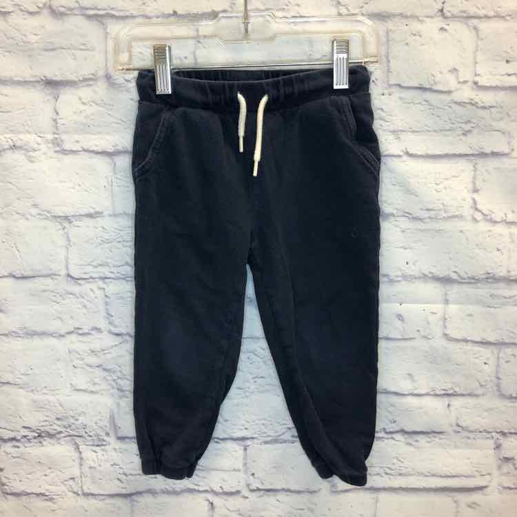 Old Navy Navy Size 2T Boys Sweatpants