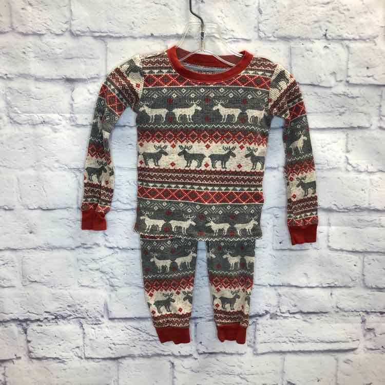 Childrens Place Gray Size 18-24 months Boys Pajamas
