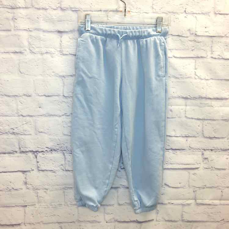 Old Navy Blue Size 6 Girls Sweatpants