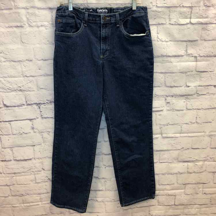 Sonoma Denim Size 20 Boys Jeans