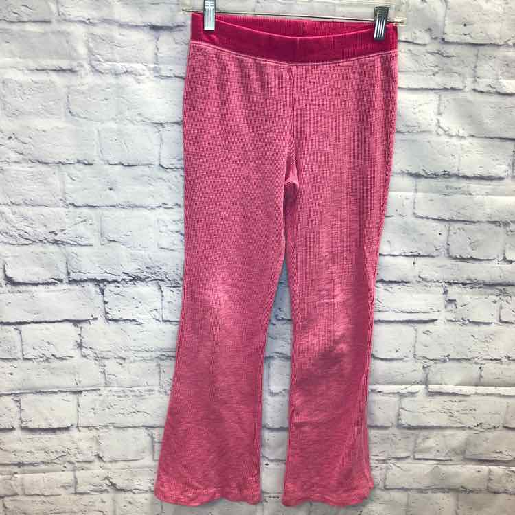 Cat & Jack Pink Size 10 Girls Pants