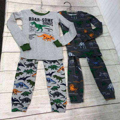 Boy's Clothing & Accessories