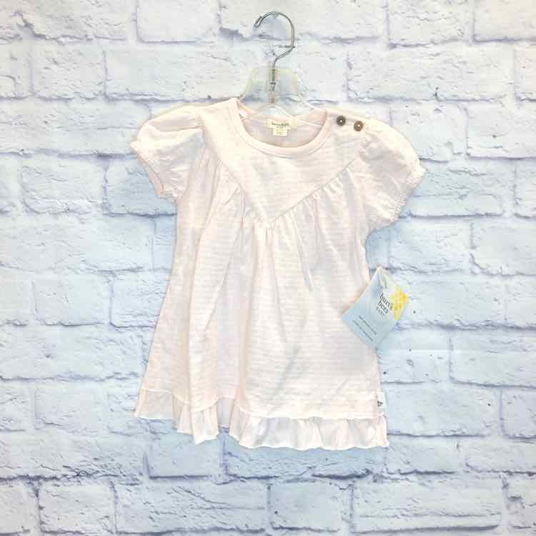 Burts Bees Pink Size 12 Months Girls Dress
