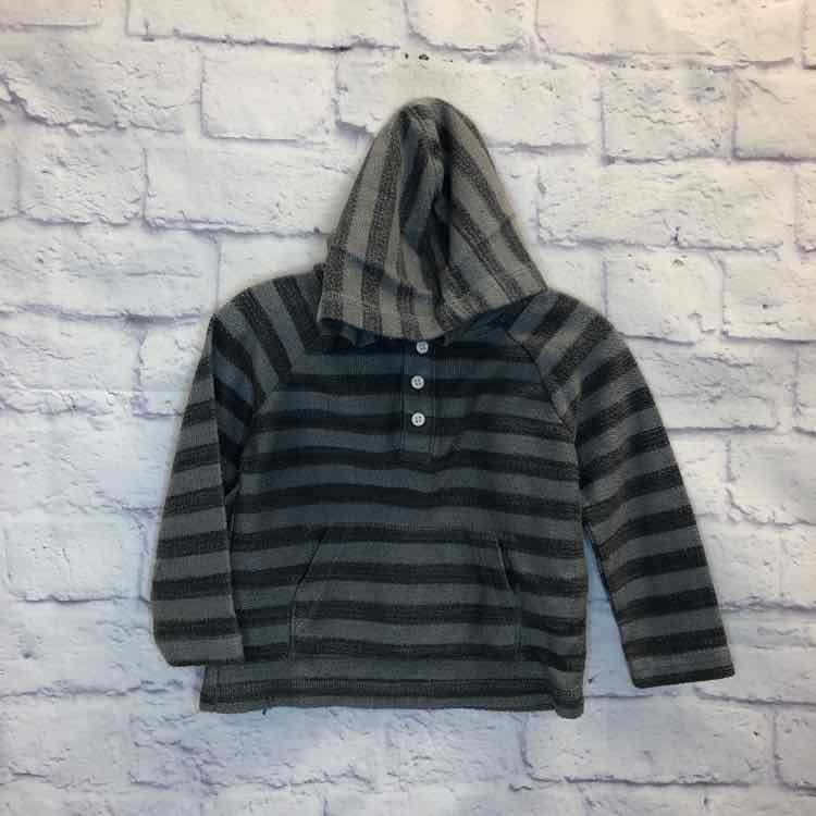 Gymboree Gray Size 18-24 months Boys Sweatshirts/Hoodie