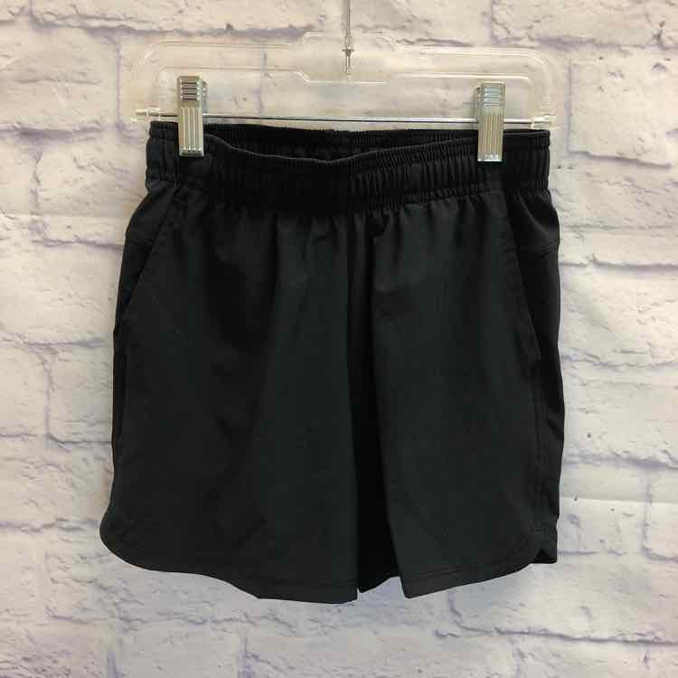 All In Motion Black Size 4T Girls Shorts