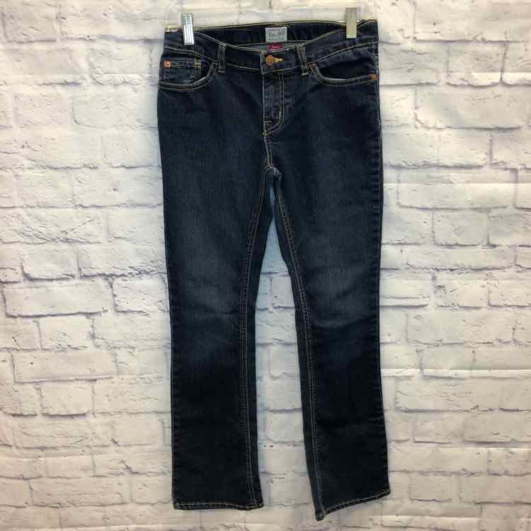 Childrens Place Denim Size 14 Girls Jeans