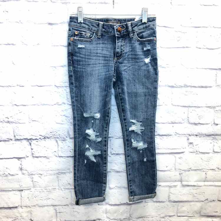 DL1961 Denim Size 7 Girls Jeans