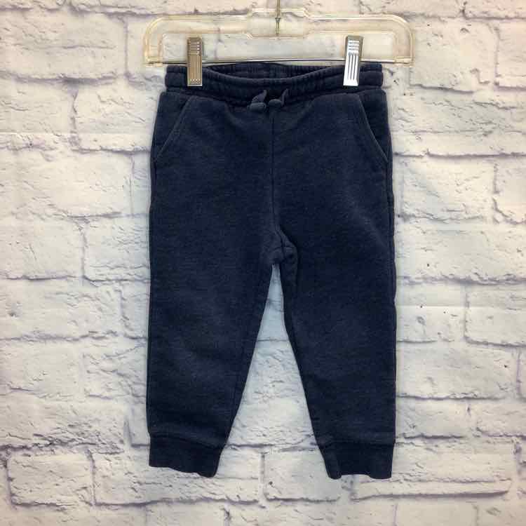 Cat & Jack Navy Size 2T Boys Sweatpants