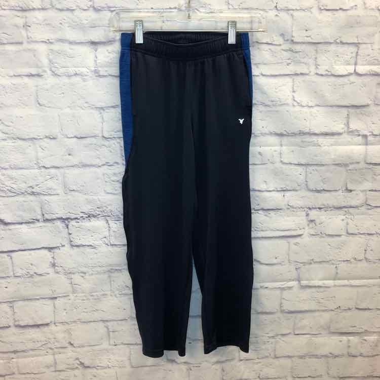 Old Navy Navy Size 10 Boys Athletic Pant