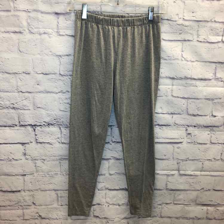 Star Ride Gray Size 14 Girls Leggings