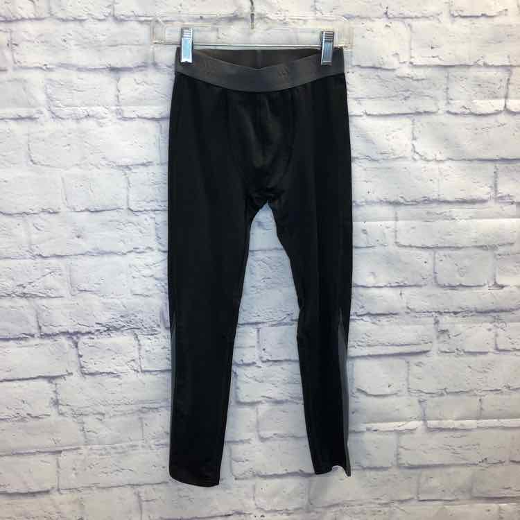All In Motion Black Size 8 Boys Leggings