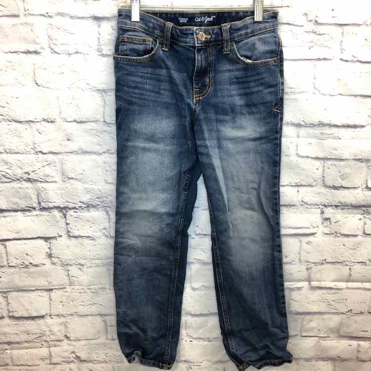 Cat & Jack Denim Size 12 Boys Jeans