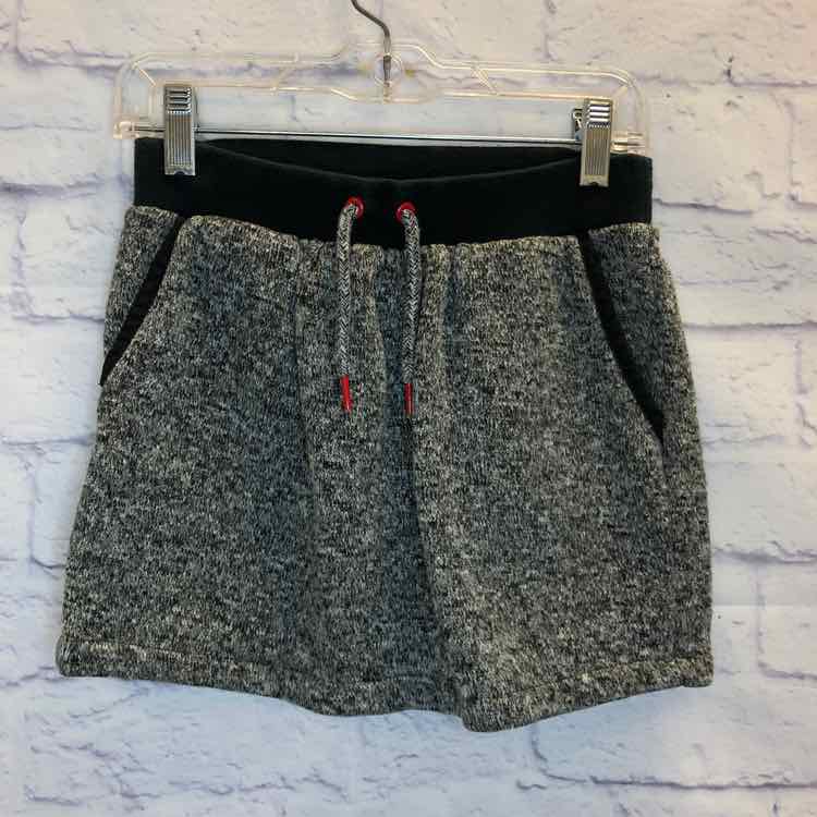 Gap Gray Size 8 Girls Skirt