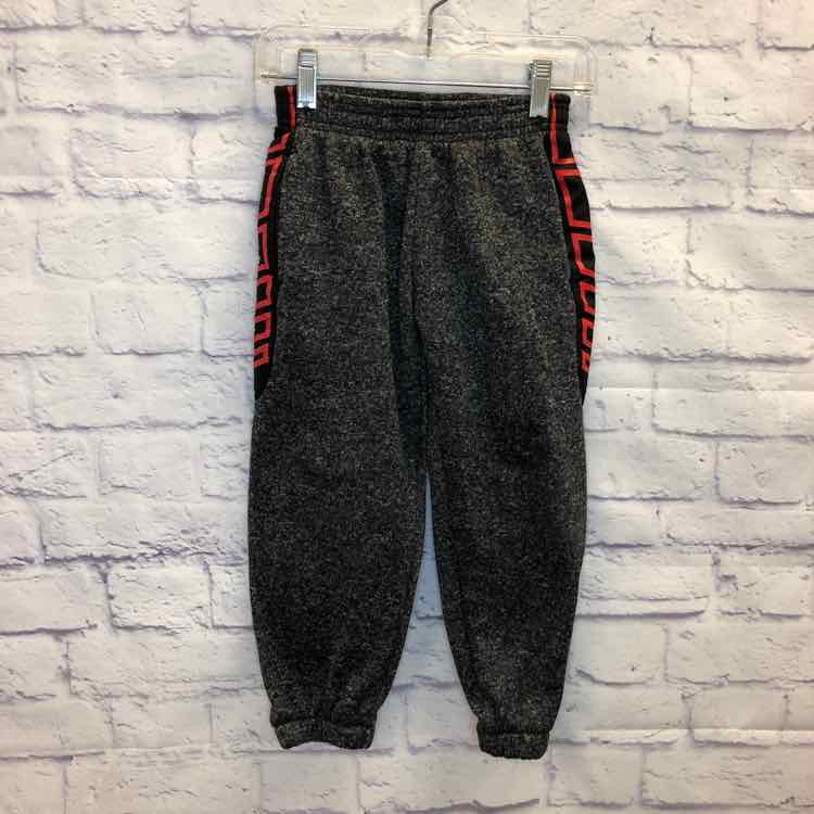 Ultra Performance Gray Size 6 Boys Sweatpants
