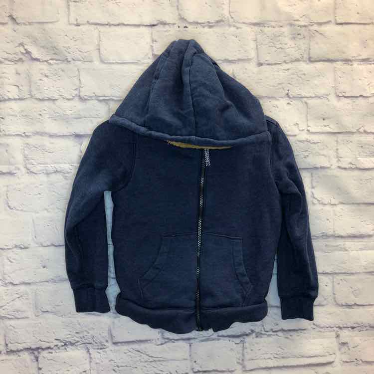 Carters Navy Size 6 Boys Coat/Jacket