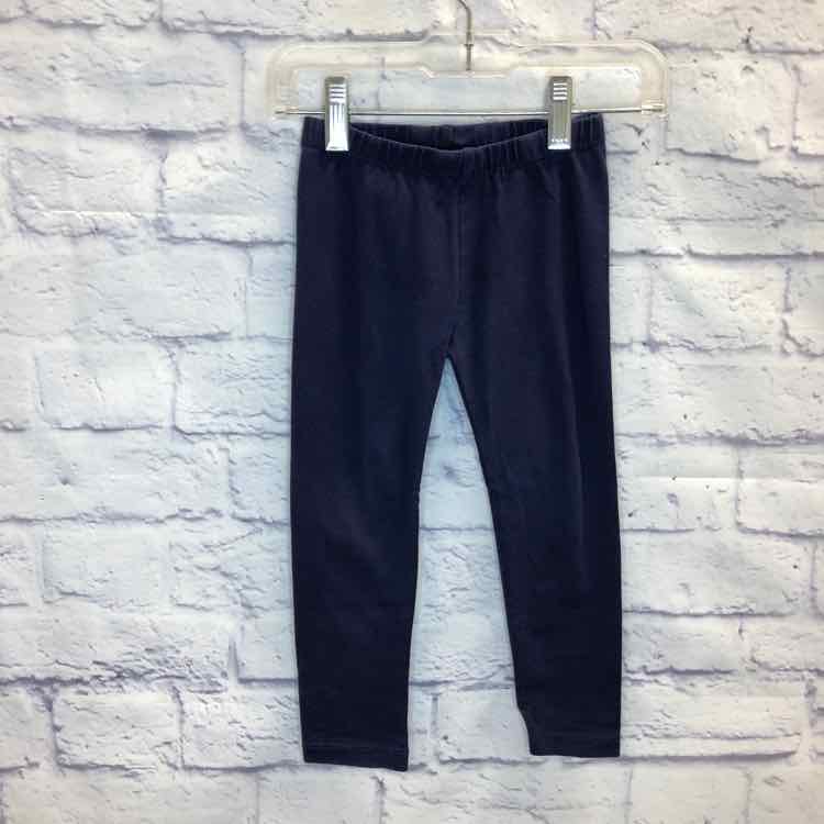 Gymboree Navy Size 3T Girls Leggings