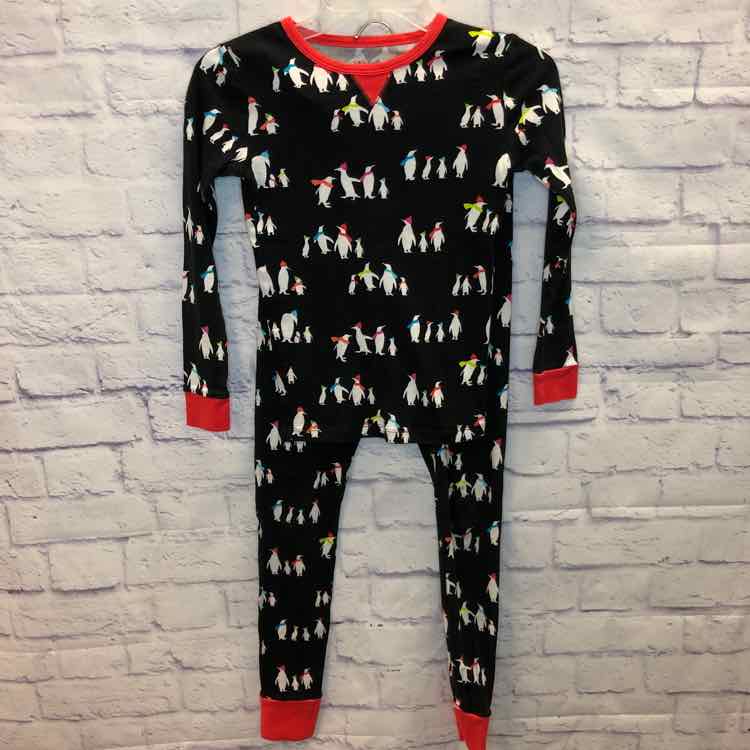 Wondershop Black Size 12 Girls Pajamas