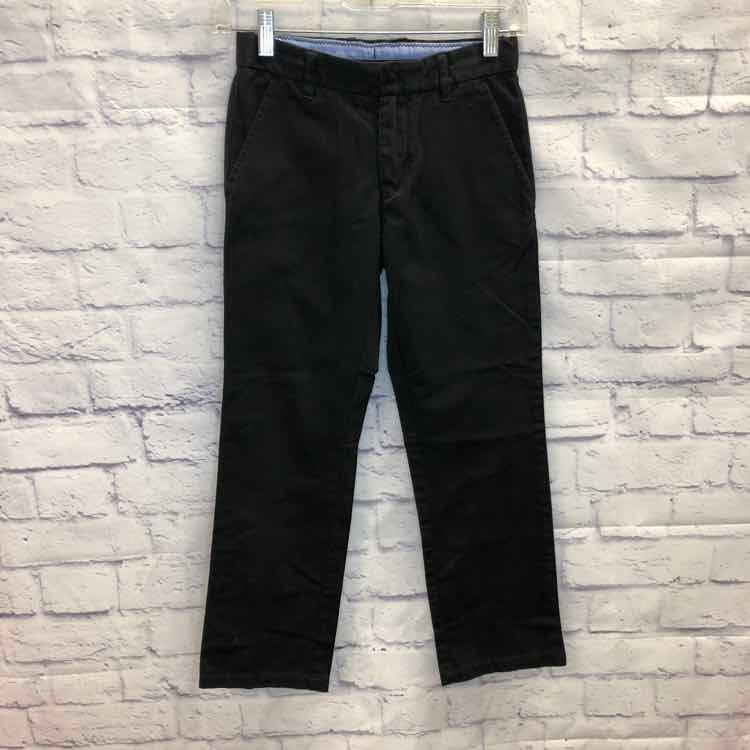 Gap Black Size 10 Boys Pants