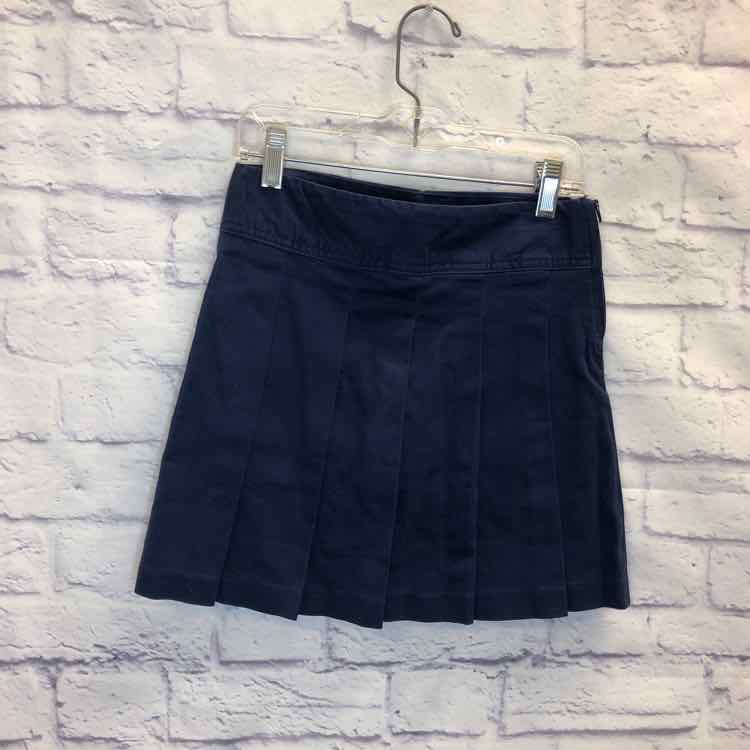 Childrens Place Navy Size 8 Girls Skirt