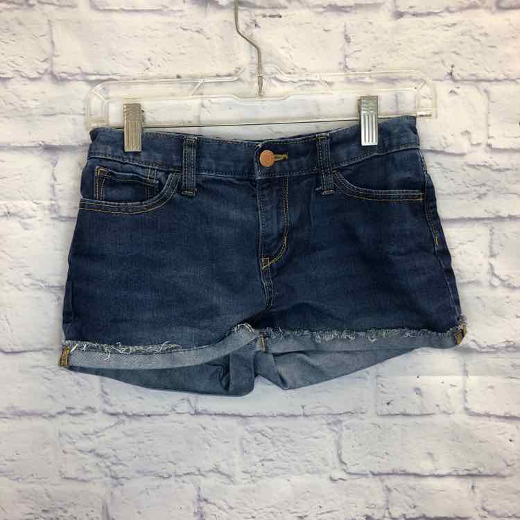 Old Navy Denim Size 12 Girls Shorts