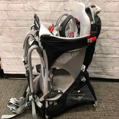 Baby Goods & Equipment