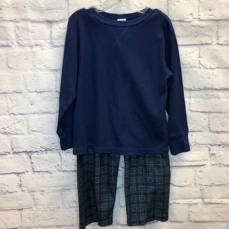 Childrens Place Blue Size 5 Boys Pajamas
