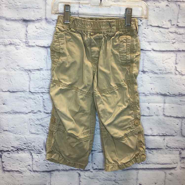 Childrens Place Tan Size 24 Months Boys Pants