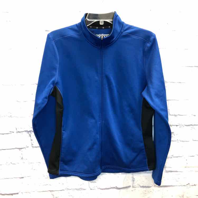 Champion Blue Size 14 Boys Coat/Jacket