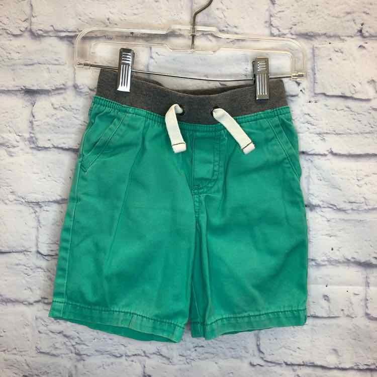 Cherokee Green Size 3T Boys Shorts