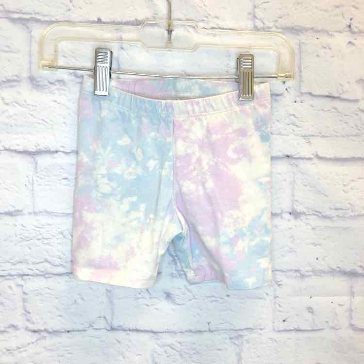 Cat & Jack Purple Size 2T Girls Shorts