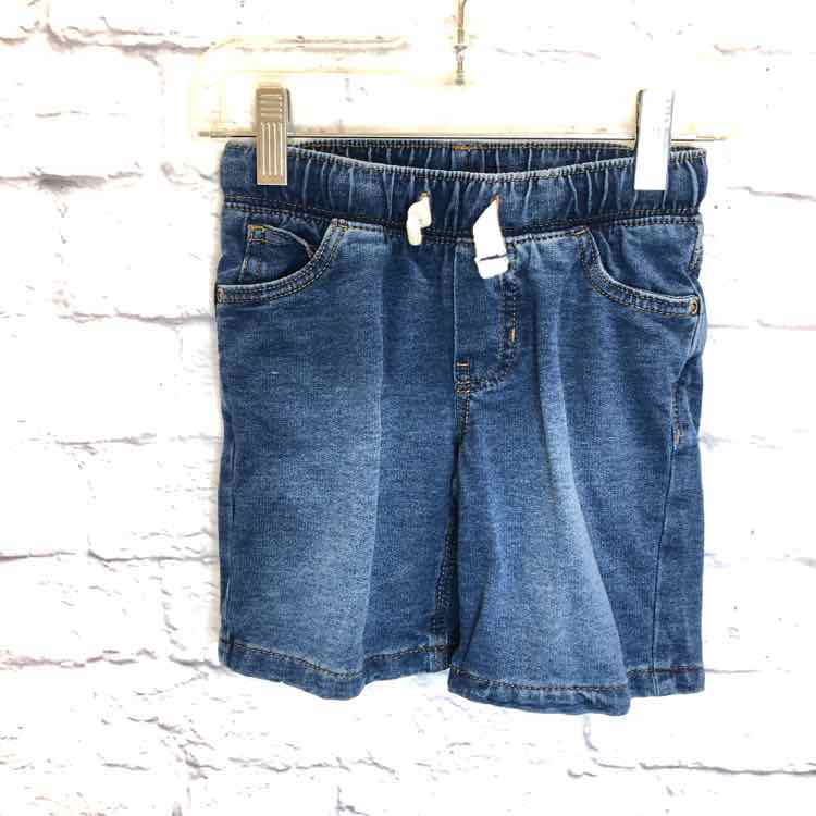 Carters Denim Size 3T Boys Shorts