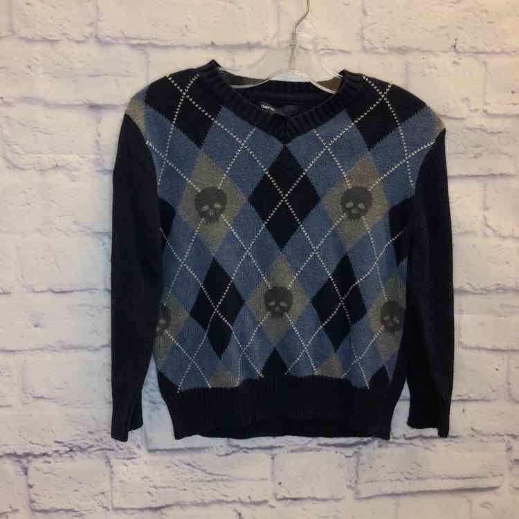 Gap Blue Size 4T Boys Sweater