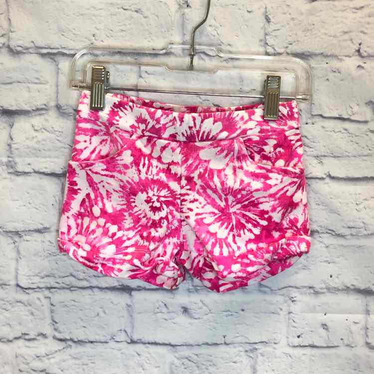 Tommy Bahama Pink Size 4T Girls Shorts